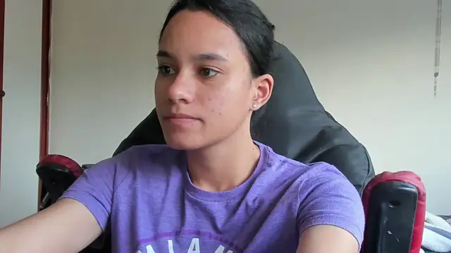 SamanthaWatson online show from March 18, 2025, 10:15 pm