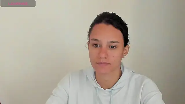 SamanthaWatson online show from March 10, 2025, 7:18 pm