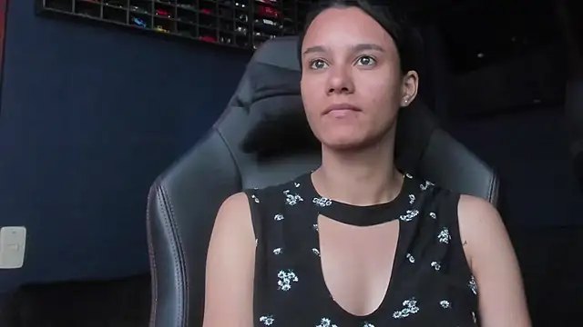 SamanthaWatson online show from March 16, 2025, 5:28 pm