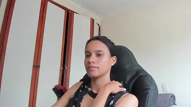 SamanthaWatson online show from March 15, 2025, 5:26 pm