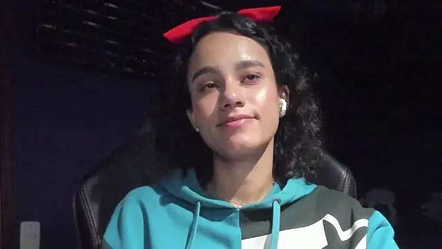 SamanthaWatson online show from March 23, 2025, 4:38 am