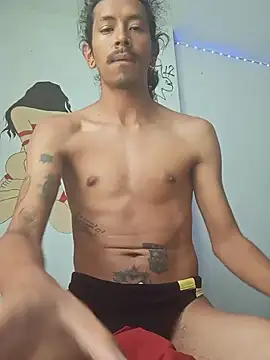 Sogeking  online show from February 2, 2025, 4:00 pm