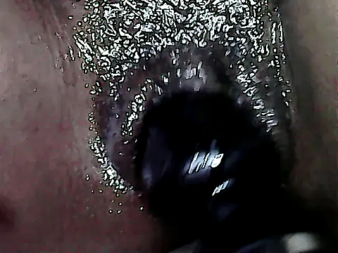 BLACKMAGICCCX online show from October 5, 2025, 10:00 pm