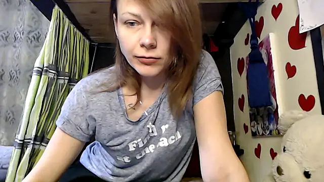 HarleyQuinn 69 online show from December 8, 2024, 12:57 am