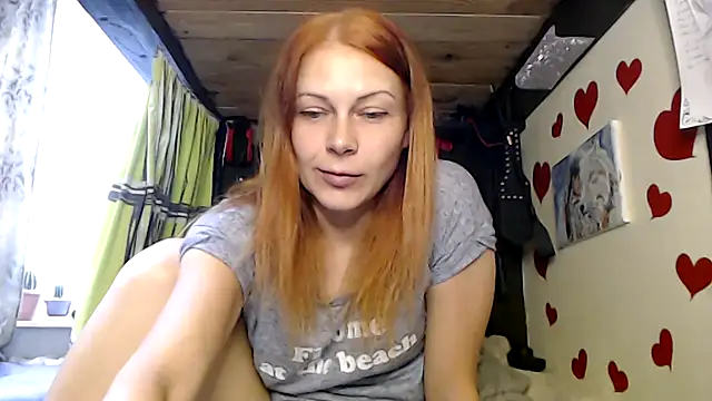 HarleyQuinn 69 online show from September 10, 2025, 10:36 am