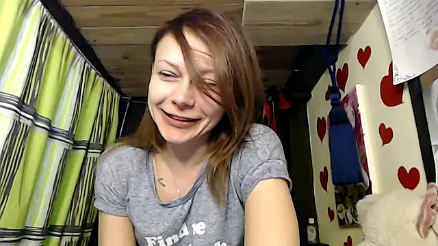 HarleyQuinn 69 online show from December 7, 2024, 9:50 pm