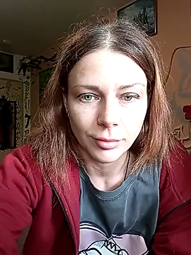 HarleyQuinn 69 online show from May 14, 2026, 8:11 am