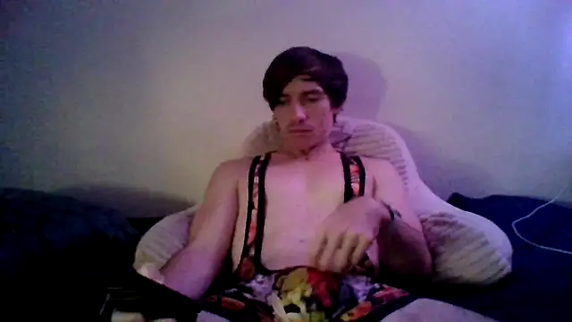 Snapshot of HeyDaddy92 chatting on October 30, 2025, 11:01 pm HeyDaddy92 online show from October 30, 2025, 11:01 pm