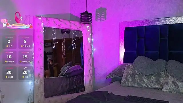 Snapshot of ashley_brend chatting on September 18, 2025, 9:29 pm ashley brend online show from September 18, 2025, 9:29 pm