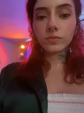 LiliJones  online show from January 31, 2025, 7:18 pm