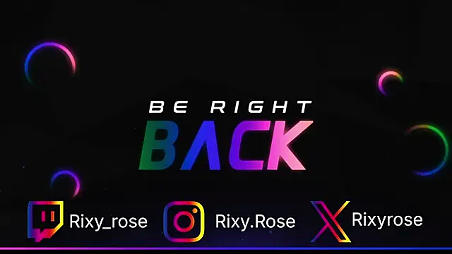 Snapshot of Trixyrose chatting on June 20, 2026, 6:46 pm Trixyrose online show from June 20, 2026, 6:46 pm