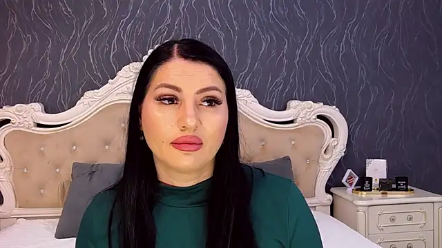 Lauren Saint online show from March 16, 2026, 3:37 pm