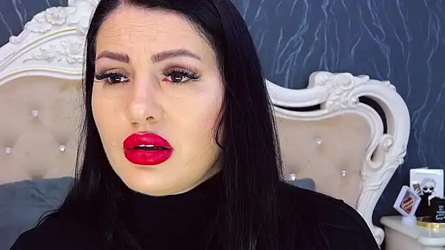 Lauren Saint online show from March 19, 2026, 3:23 pm