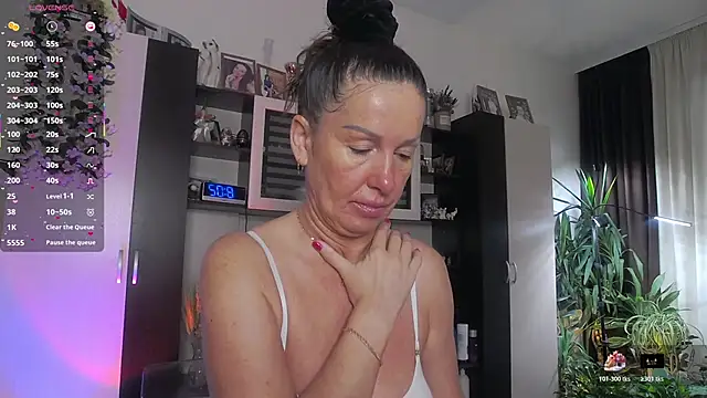 SheilaRyan online show from March 3, 2026, 5:03 am