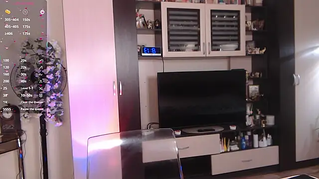 SheilaRyan online show from November 11, 2025, 5:13 am