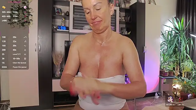 SheilaRyan online show from April 14, 2026, 5:01 am