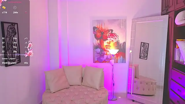 Snapshot of NATAASHA___ chatting on October 24, 2025, 3:49 am NATAASHA    online show from October 24, 2025, 3:49 am