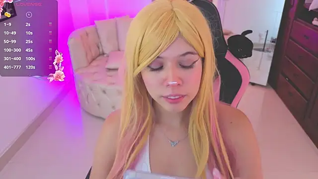 NATAASHA    online show from November 29, 2025, 3:28 am