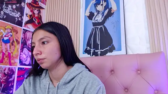 Snapshot of kendall_saenz chatting on December 27, 2024, 7:35 pm kendall saenz online show from December 27, 2024, 7:35 pm