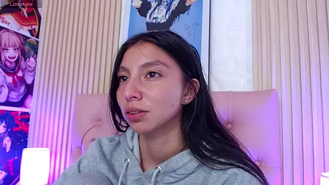 Snapshot of kendall_saenz chatting on December 27, 2024, 10:37 pm kendall saenz online show from December 27, 2024, 10:37 pm