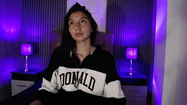 Snapshot of kendall_saenz chatting on January 30, 2025, 7:26 pm kendall saenz online show from January 30, 2025, 7:26 pm