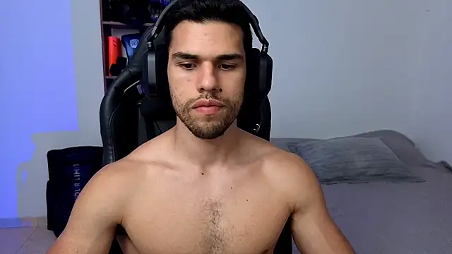 JacobKirito online show from April 13, 2026, 4:05 am