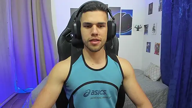 Snapshot of JacobKirito chatting on March 9, 2025, 2:18 am JacobKirito online show from March 9, 2025, 2:18 am