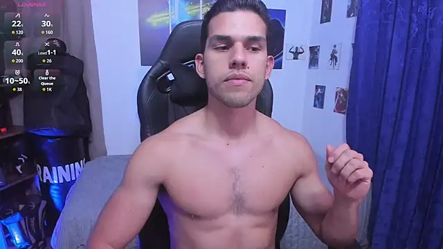 Snapshot of JacobKirito chatting on October 3, 2025, 2:59 am JacobKirito online show from October 3, 2025, 2:59 am