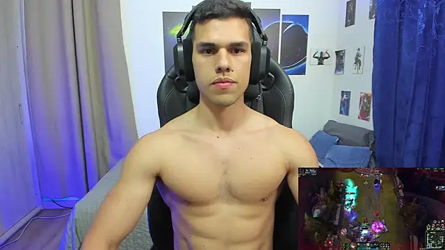 Snapshot of JacobKirito chatting on March 18, 2025, 8:39 am JacobKirito online show from March 18, 2025, 8:39 am