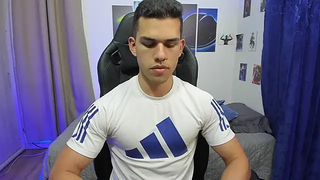 Snapshot of JacobKirito chatting on March 17, 2025, 2:52 am JacobKirito online show from March 17, 2025, 2:52 am