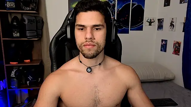 JacobKirito online show from January 6, 2026, 3:32 am