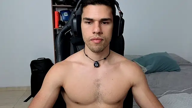 JacobKirito online show from April 1, 2026, 3:41 am