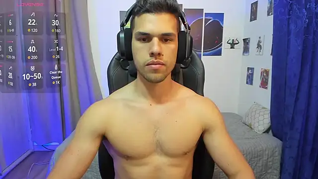 Snapshot of JacobKirito chatting on March 1, 2025, 4:37 am JacobKirito online show from March 1, 2025, 4:37 am