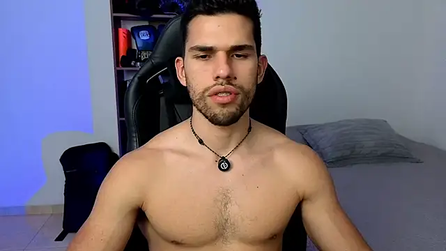 JacobKirito online show from April 18, 2026, 4:15 am