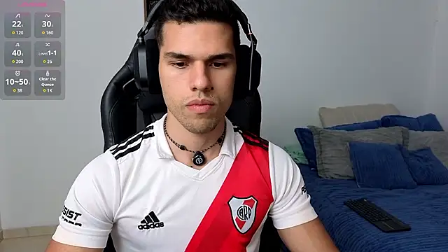 JacobKirito online show from February 28, 2026, 6:24 am