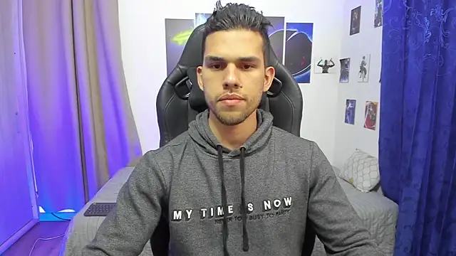 Snapshot of JacobKirito chatting on March 8, 2025, 2:34 am JacobKirito online show from March 8, 2025, 2:34 am