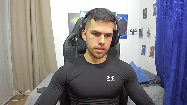 Snapshot of JacobKirito chatting on March 13, 2025, 3:33 am JacobKirito online show from March 13, 2025, 3:33 am