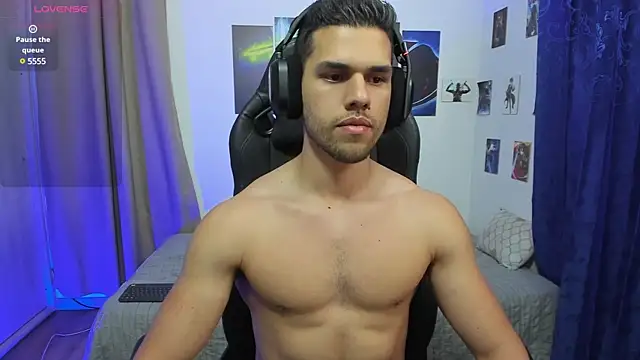 Snapshot of JacobKirito chatting on March 7, 2025, 5:40 am JacobKirito online show from March 7, 2025, 5:40 am