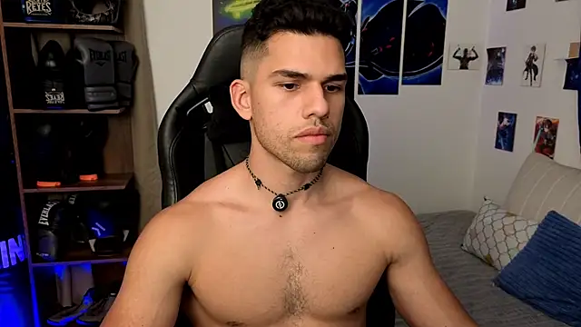 JacobKirito online show from December 21, 2025, 3:19 am