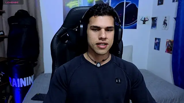 Snapshot of JacobKirito chatting on October 20, 2025, 2:35 am JacobKirito online show from October 20, 2025, 2:35 am