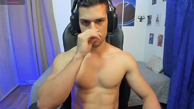 Snapshot of JacobKirito chatting on February 27, 2025, 5:18 am JacobKirito online show from February 27, 2025, 5:18 am