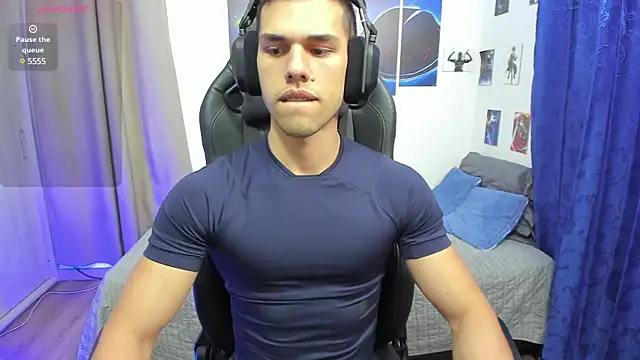 Snapshot of JacobKirito chatting on March 19, 2025, 2:59 am JacobKirito online show from March 19, 2025, 2:59 am