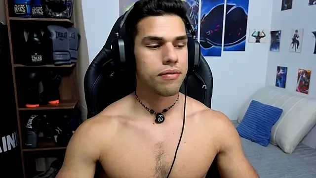 Snapshot of JacobKirito chatting on October 22, 2025, 2:33 am JacobKirito online show from October 22, 2025, 2:33 am