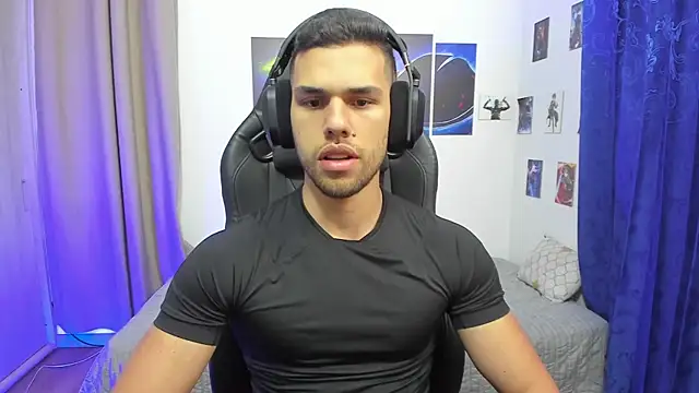 Snapshot of JacobKirito chatting on March 10, 2025, 2:17 am JacobKirito online show from March 10, 2025, 2:17 am