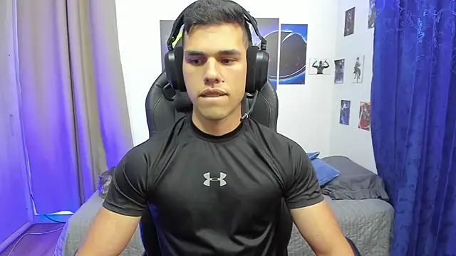 Snapshot of JacobKirito chatting on March 16, 2025, 1:17 am JacobKirito online show from March 16, 2025, 1:17 am