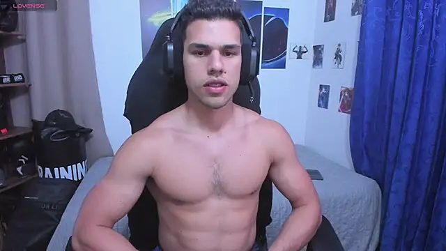 Snapshot of JacobKirito chatting on September 14, 2025, 2:45 am JacobKirito online show from September 14, 2025, 2:45 am