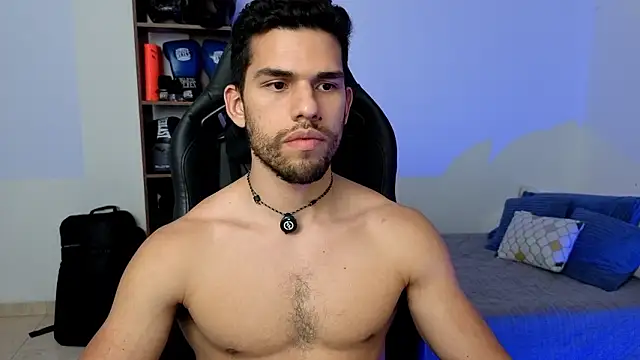 JacobKirito online show from March 25, 2026, 4:01 am