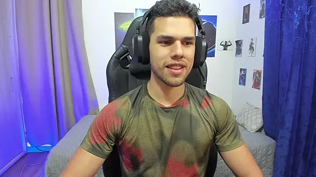 Snapshot of JacobKirito chatting on March 6, 2025, 2:19 am JacobKirito online show from March 6, 2025, 2:19 am