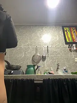 maybelline69 online show from March 26, 2026, 8:12 am