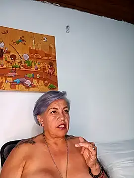 DirtyBIianca online show from February 21, 2026, 12:45 am